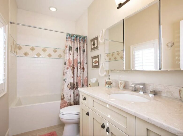 Pelican Bay Retreat - Naples, Florida