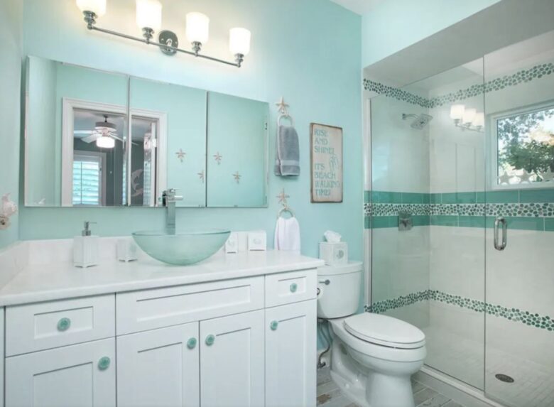 Pelican Bay Retreat - Naples, Florida