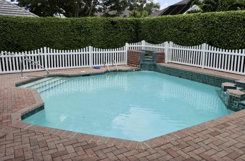Pelican Bay Retreat - Naples, Florida