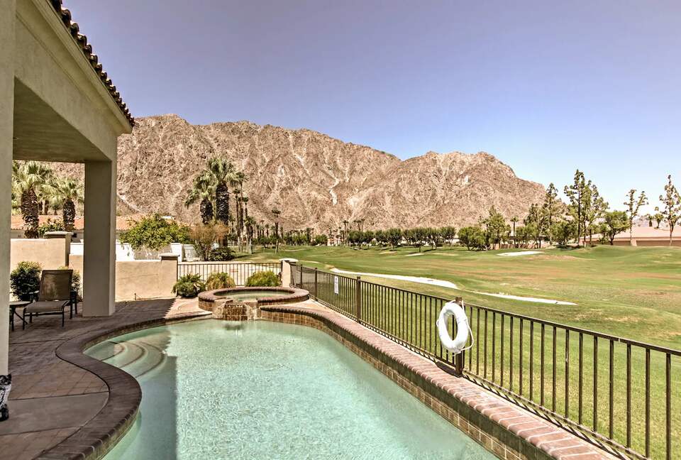 ShoalCreek at PGAW - La Quinta, California