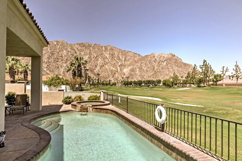 ShoalCreek at PGAW - La Quinta, California