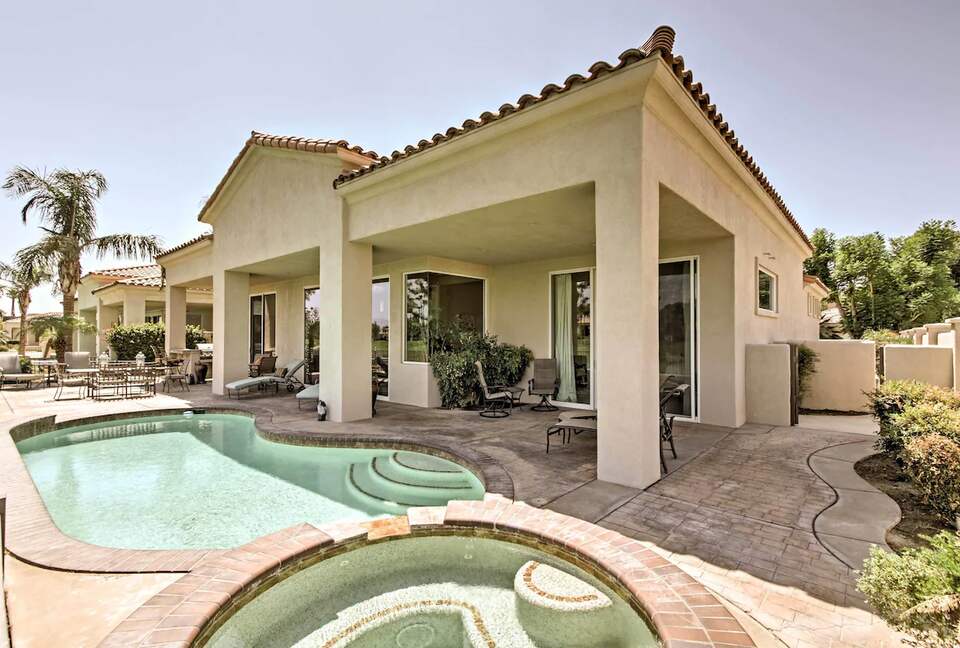 ShoalCreek at PGAW - La Quinta, California