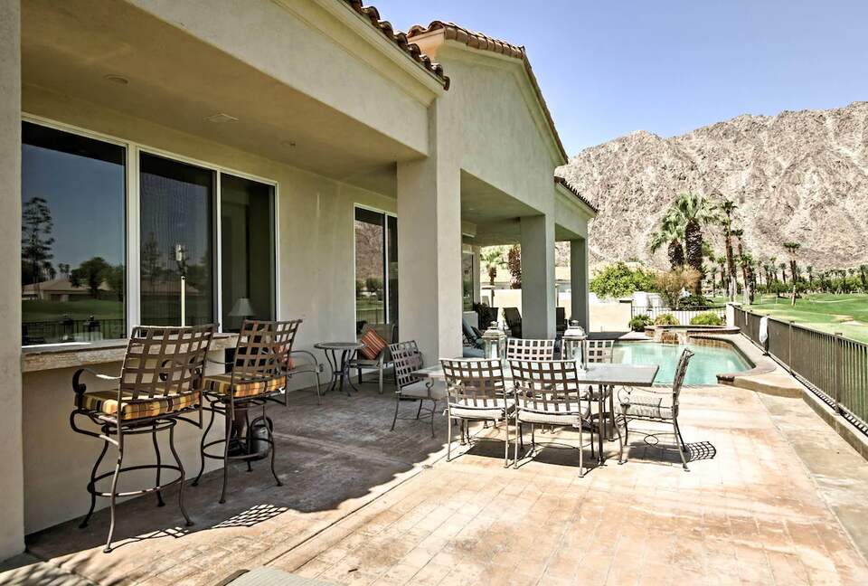 ShoalCreek at PGAW - La Quinta, California