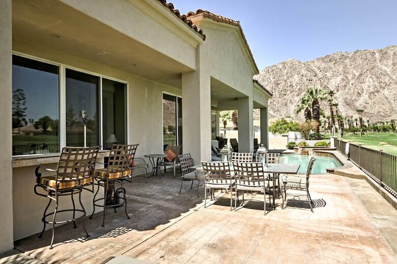 ShoalCreek at PGAW - La Quinta, California