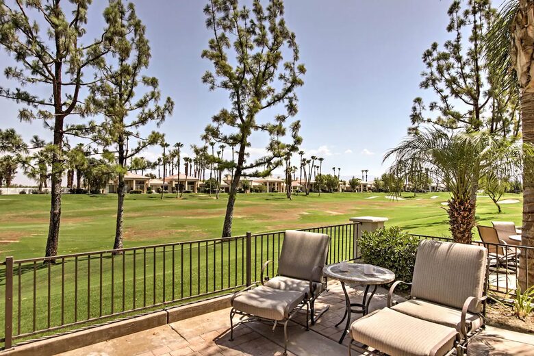 ShoalCreek at PGAW - La Quinta, California