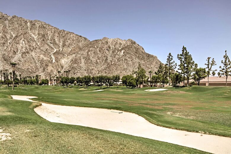 ShoalCreek at PGAW - La Quinta, California