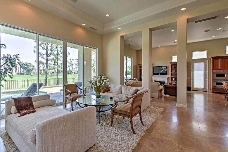 ShoalCreek at PGAW - La Quinta, California