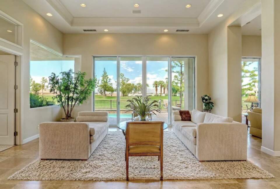 ShoalCreek at PGAW - La Quinta, California