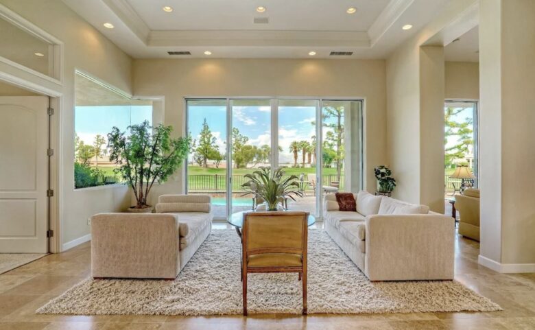 ShoalCreek at PGAW - La Quinta, California