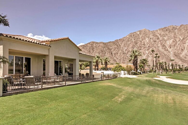 ShoalCreek at PGAW - La Quinta, California