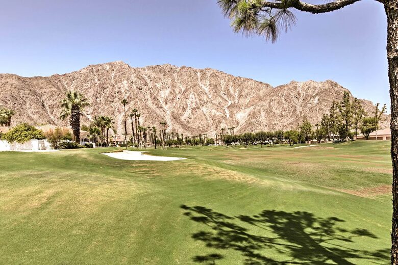 ShoalCreek at PGAW - La Quinta, California