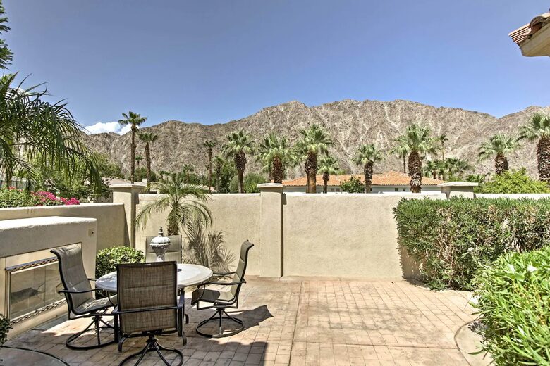 ShoalCreek at PGAW - La Quinta, California