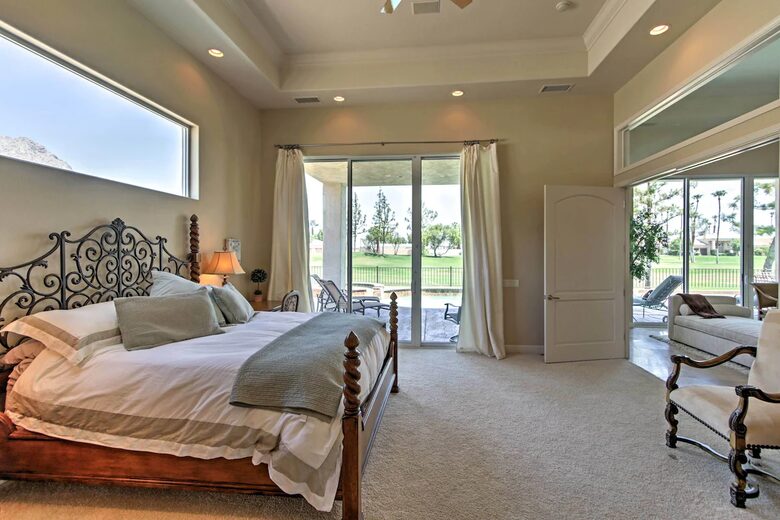 ShoalCreek at PGAW - La Quinta, California