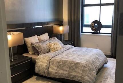 Spacious NYC Apartment in Flatiron District - New York City, New York