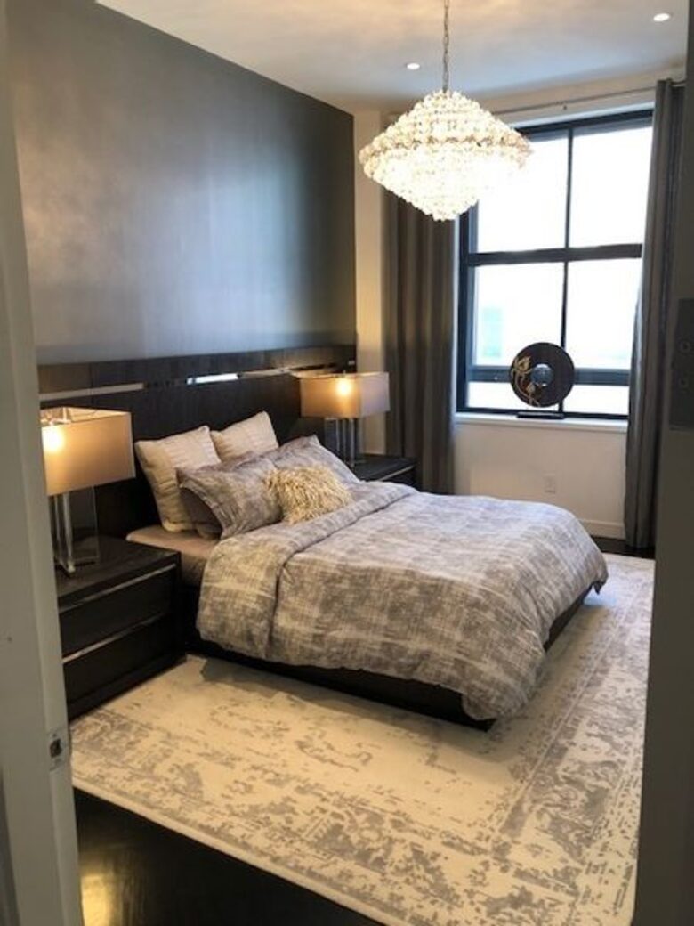 Spacious NYC Apartment in Flatiron District - New York City, New York
