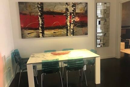 Spacious NYC Apartment in Flatiron District - New York City, New York