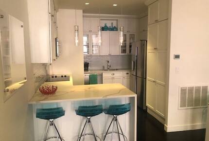 Spacious NYC Apartment in Flatiron District - New York City, New York