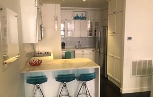 Spacious NYC Apartment in Flatiron District - New York City, New York