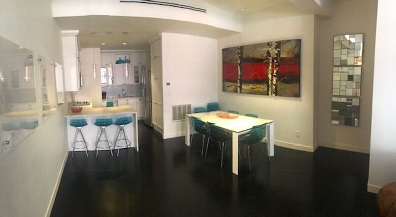 Spacious NYC Apartment in Flatiron District - New York City, New York