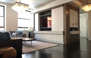 Spacious NYC Apartment in Flatiron District - New York City, New York