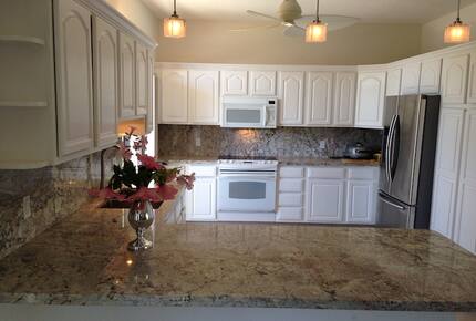 Island Dream - Islamorada, Florida