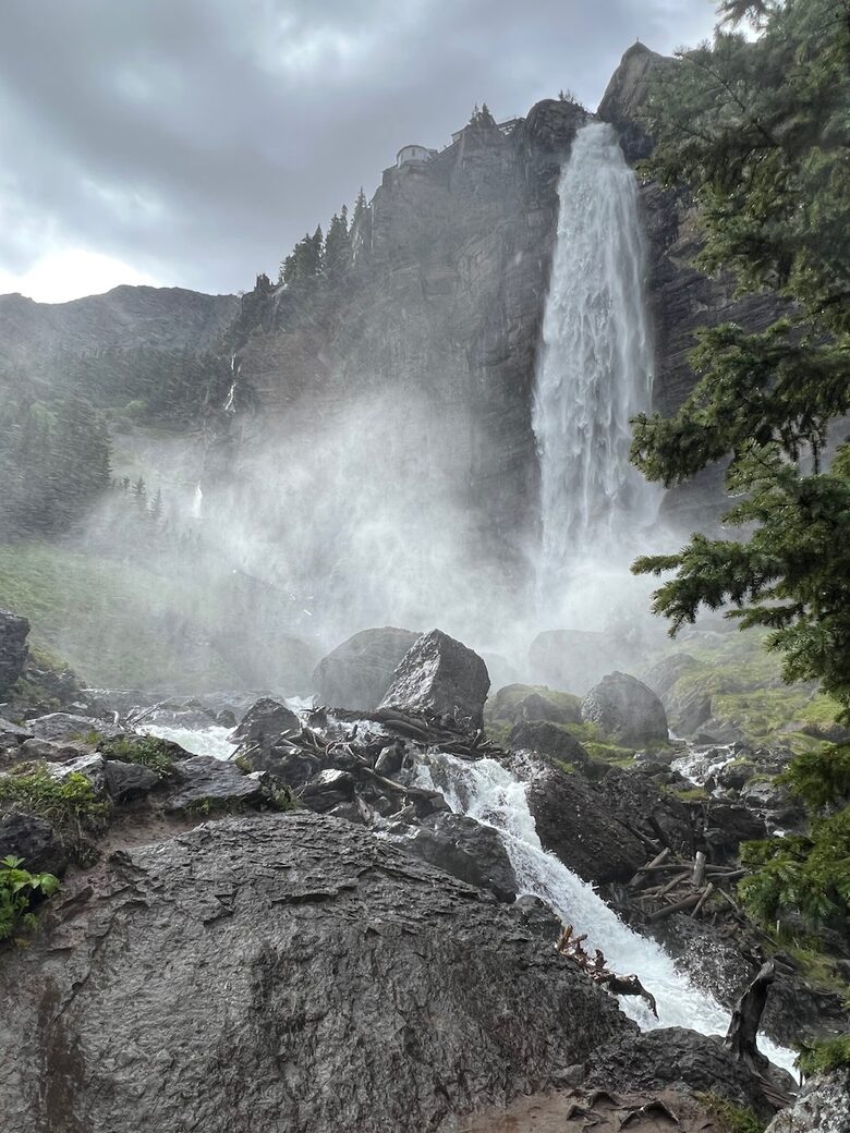 Telluride Town Escape - Telluride, Colorado