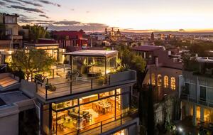Contemporary Elegance in the Heart of San Miguel - San Miguel de Allende, Mexico