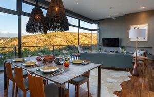 Contemporary Elegance in the Heart of San Miguel - San Miguel de Allende, Mexico