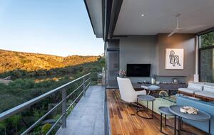 Contemporary Elegance in the Heart of San Miguel - San Miguel de Allende, Mexico
