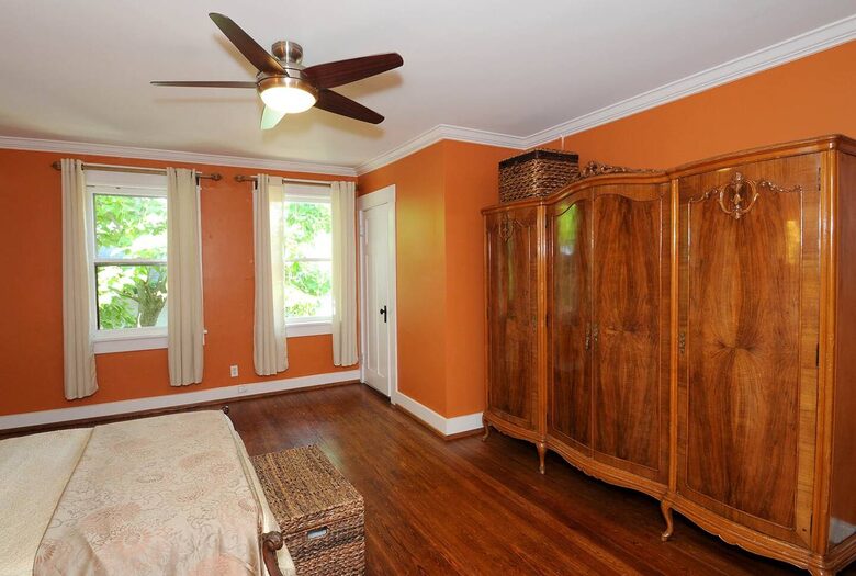 Bedroom 4