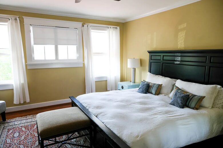 Bedroom 5