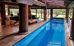 Re-energizing Retreat | Rancho del Agustin - Valle de Bravo, Mexico