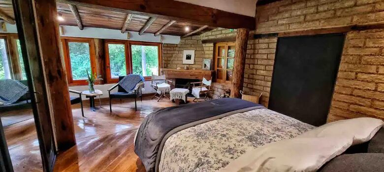 Re-energizing Retreat | Rancho del Agustin - Valle de Bravo, Mexico