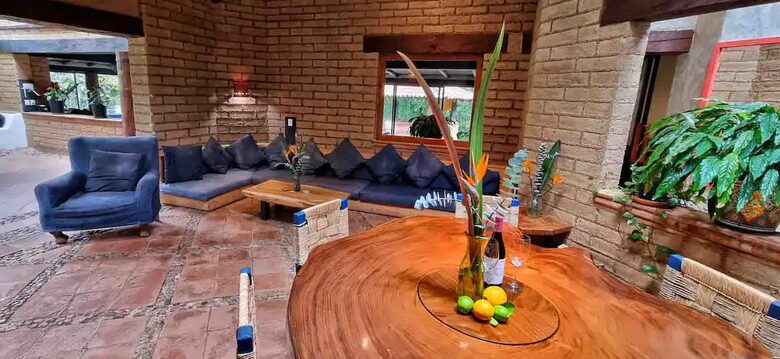 Re-energizing Retreat | Rancho del Agustin - Valle de Bravo, Mexico