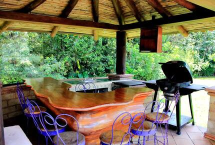 Re-energizing Retreat | Rancho del Agustin - Valle de Bravo, Mexico