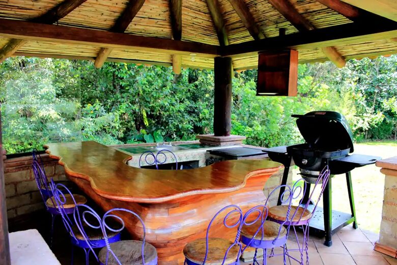 Re-energizing Retreat | Rancho del Agustin - Valle de Bravo, Mexico