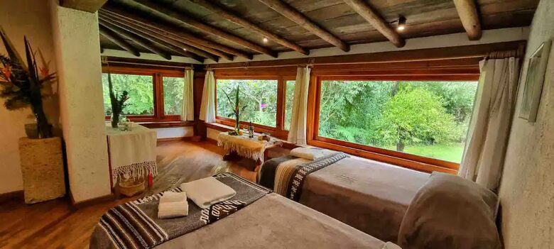 Re-energizing Retreat | Rancho del Agustin - Valle de Bravo, Mexico