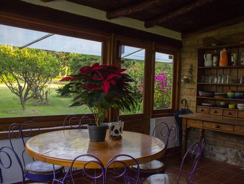 Re-energizing Retreat | Rancho del Agustin - Valle de Bravo, Mexico