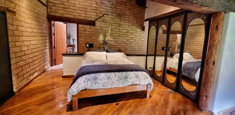 Re-energizing Retreat | Rancho del Agustin - Valle de Bravo, Mexico