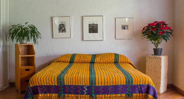 Re-energizing Retreat | Rancho del Agustin - Valle de Bravo, Mexico