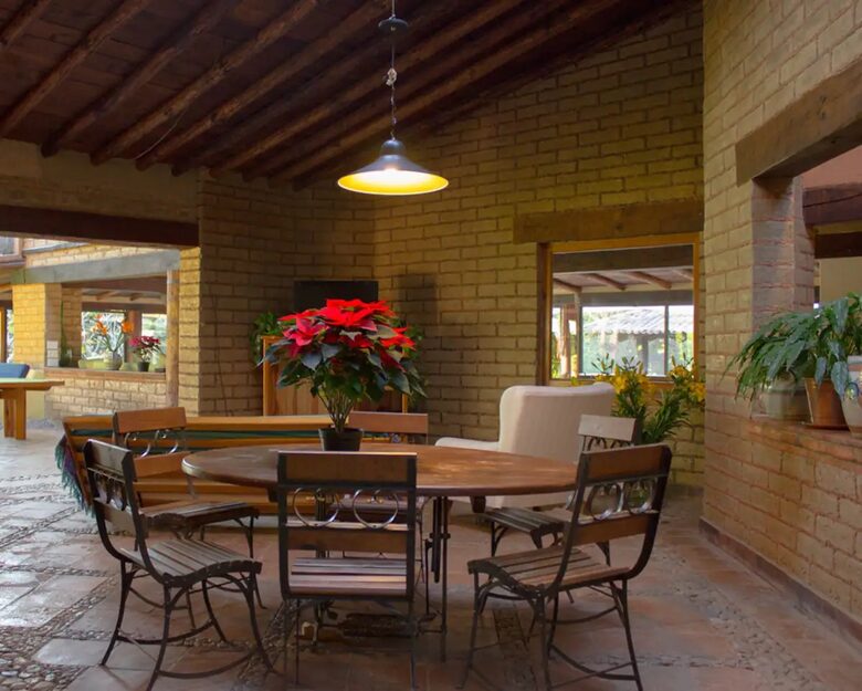 Re-energizing Retreat | Rancho del Agustin - Valle de Bravo, Mexico