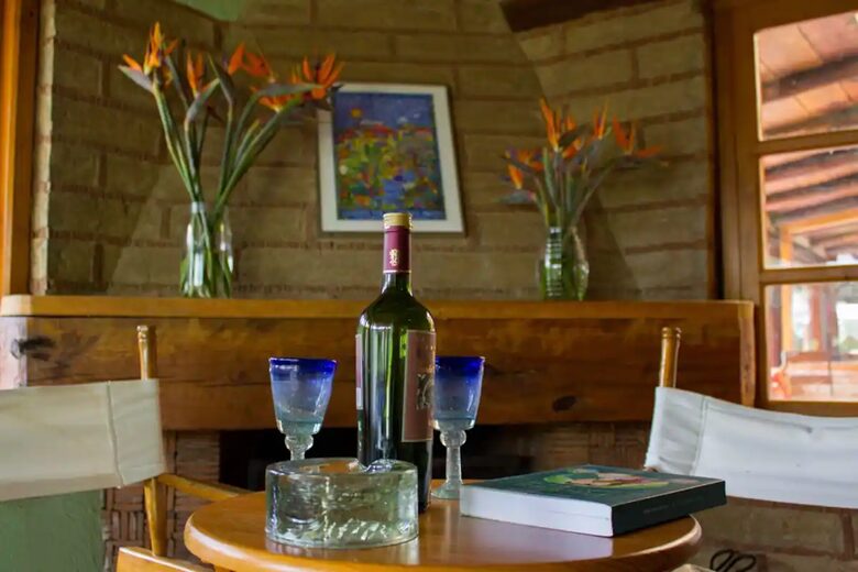 Re-energizing Retreat | Rancho del Agustin - Valle de Bravo, Mexico