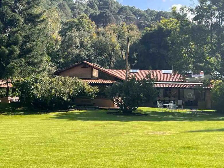 Re-energizing Retreat | Rancho del Agustin - Valle de Bravo, Mexico
