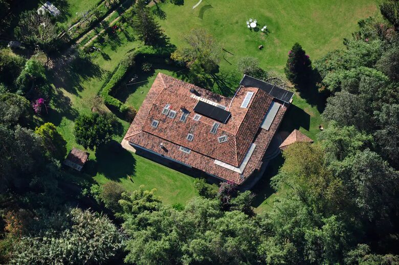 Re-energizing Retreat | Rancho del Agustin - Valle de Bravo, Mexico