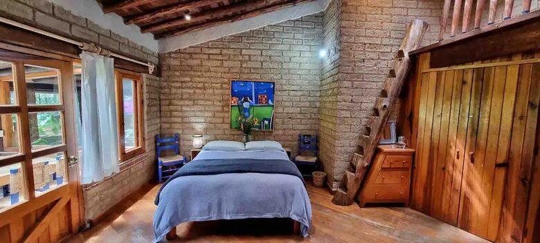 Re-energizing Retreat | Rancho del Agustin - Valle de Bravo, Mexico