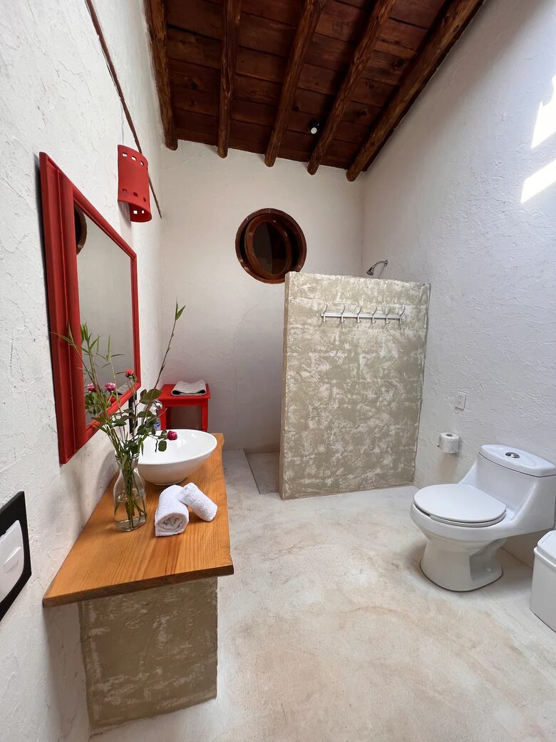 Re-energizing Retreat | Rancho del Agustin - Valle de Bravo, Mexico