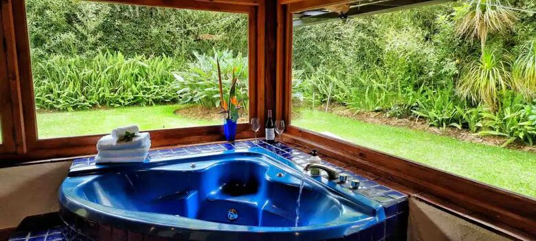 Re-energizing Retreat | Rancho del Agustin - Valle de Bravo, Mexico