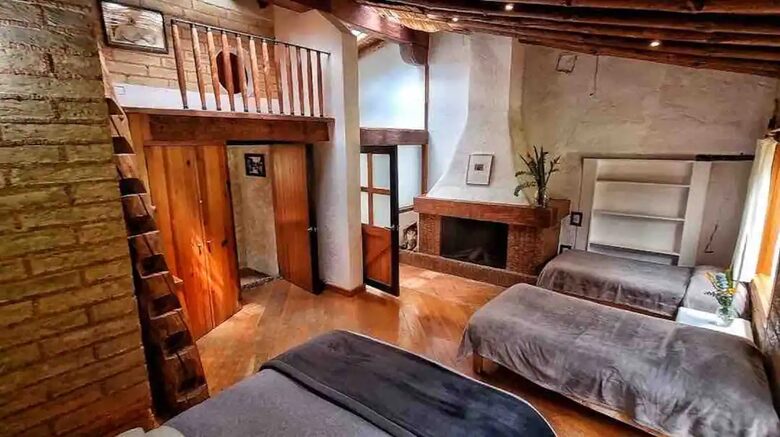 Re-energizing Retreat | Rancho del Agustin - Valle de Bravo, Mexico
