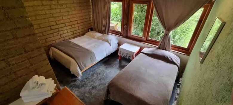 Re-energizing Retreat | Rancho del Agustin - Valle de Bravo, Mexico