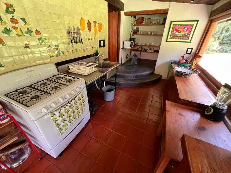 Re-energizing Retreat | Rancho del Agustin - Valle de Bravo, Mexico
